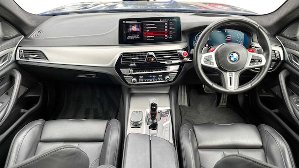Used BMW M5 2022 for sale - 75637638: Photo 7