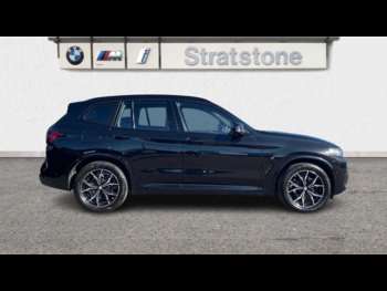 Used BMW X3 2024 for sale - 75217973: Photo