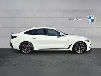 Used BMW i4 2025 for sale - 79002112: Photo