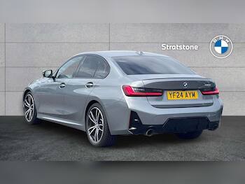 Used BMW 3 Series 2024 for sale - 79660420: Photo