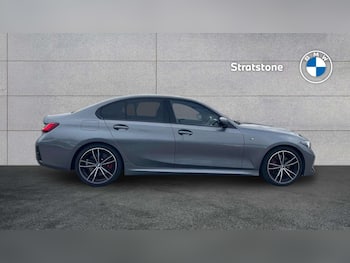 Used BMW 3 Series 2024 for sale - 79660420: Photo