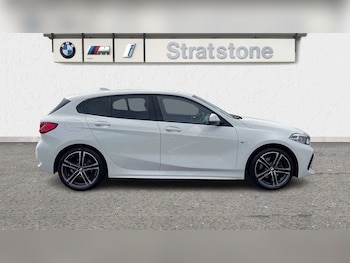 Used BMW 1 Series 2024 for sale - 75818394: Photo