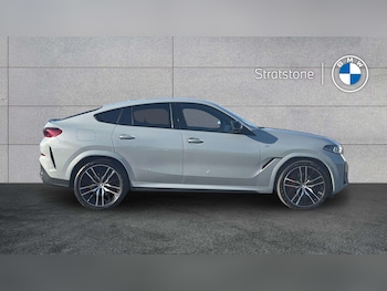 Used BMW X6 2024 for sale - 77674774: Photo