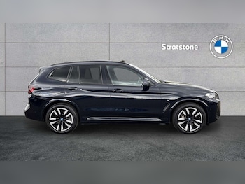 Used BMW iX3 2022 for sale - 79078946: Photo