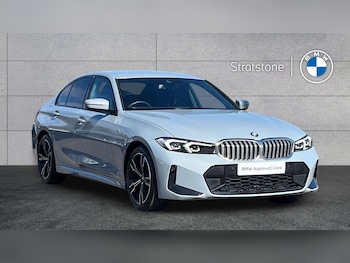 Used BMW 3 Series 2025 for sale - 78639277: Photo