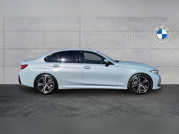 Used BMW 3 Series 2025 for sale - 78639277: Photo