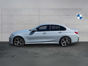 Used BMW 3 Series 2025 for sale - 78639277: Photo