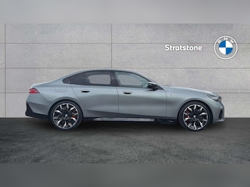 Used BMW i5 2026 for sale - 78857414: Photo