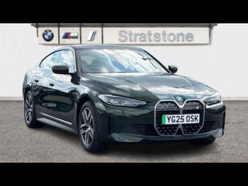 2025 - 210kW eDrive35 Sport 70kWh 5dr Auto