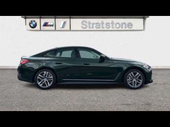 Used BMW i4 2025 for sale - 75216817: Photo