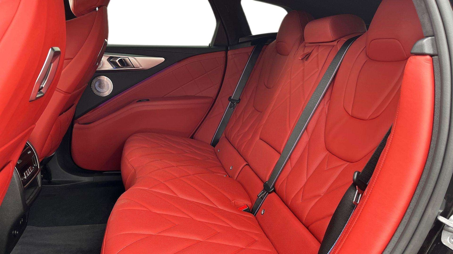 Used BMW XM 2025 for sale - 78010391: Photo 13