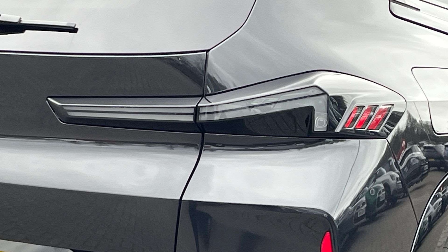 Used BMW XM 2025 for sale - 78010391: Photo 16