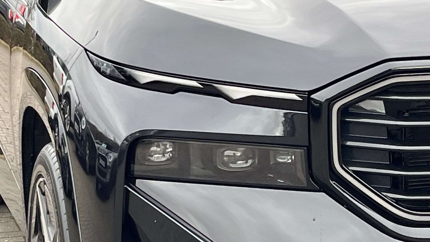 Used BMW XM 2025 for sale - 78010391: Photo 17