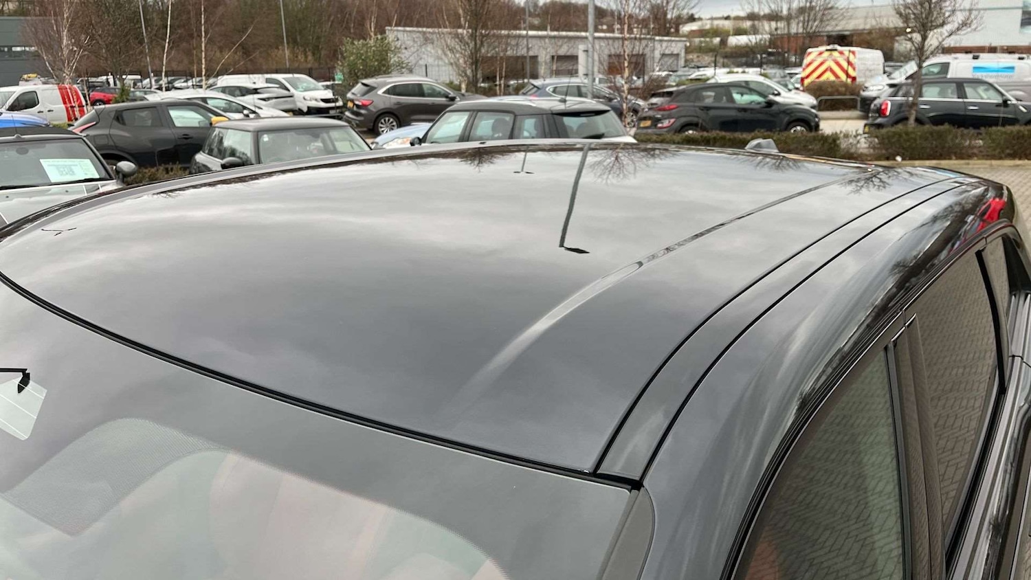 Used BMW XM 2025 for sale - 78010391: Photo 18