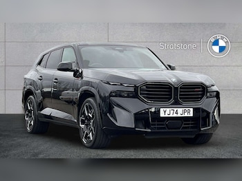 Used BMW XM 2025 for sale - 78010391: Photo