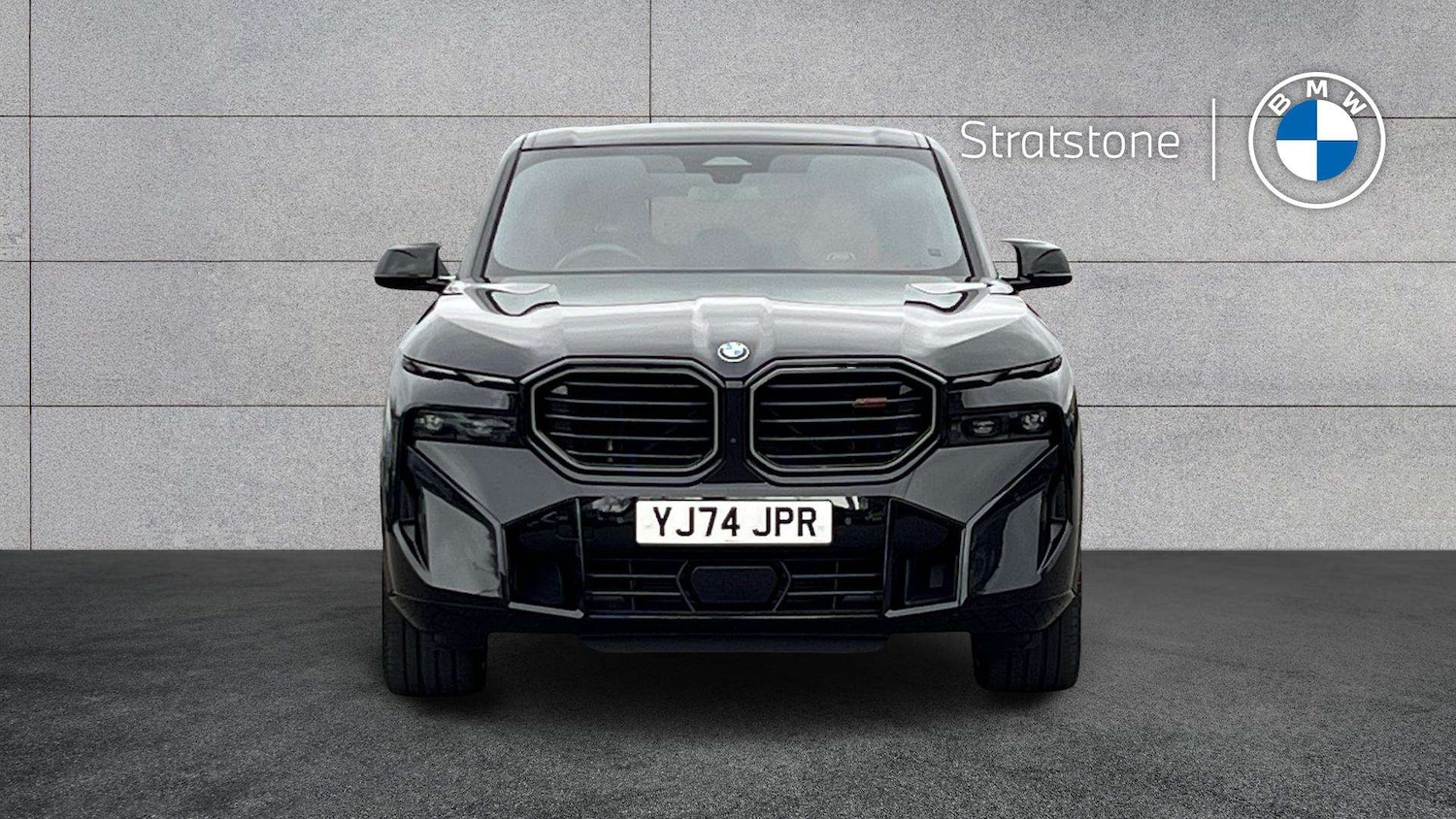 Used BMW XM 2025 for sale - 78010391: Photo 20