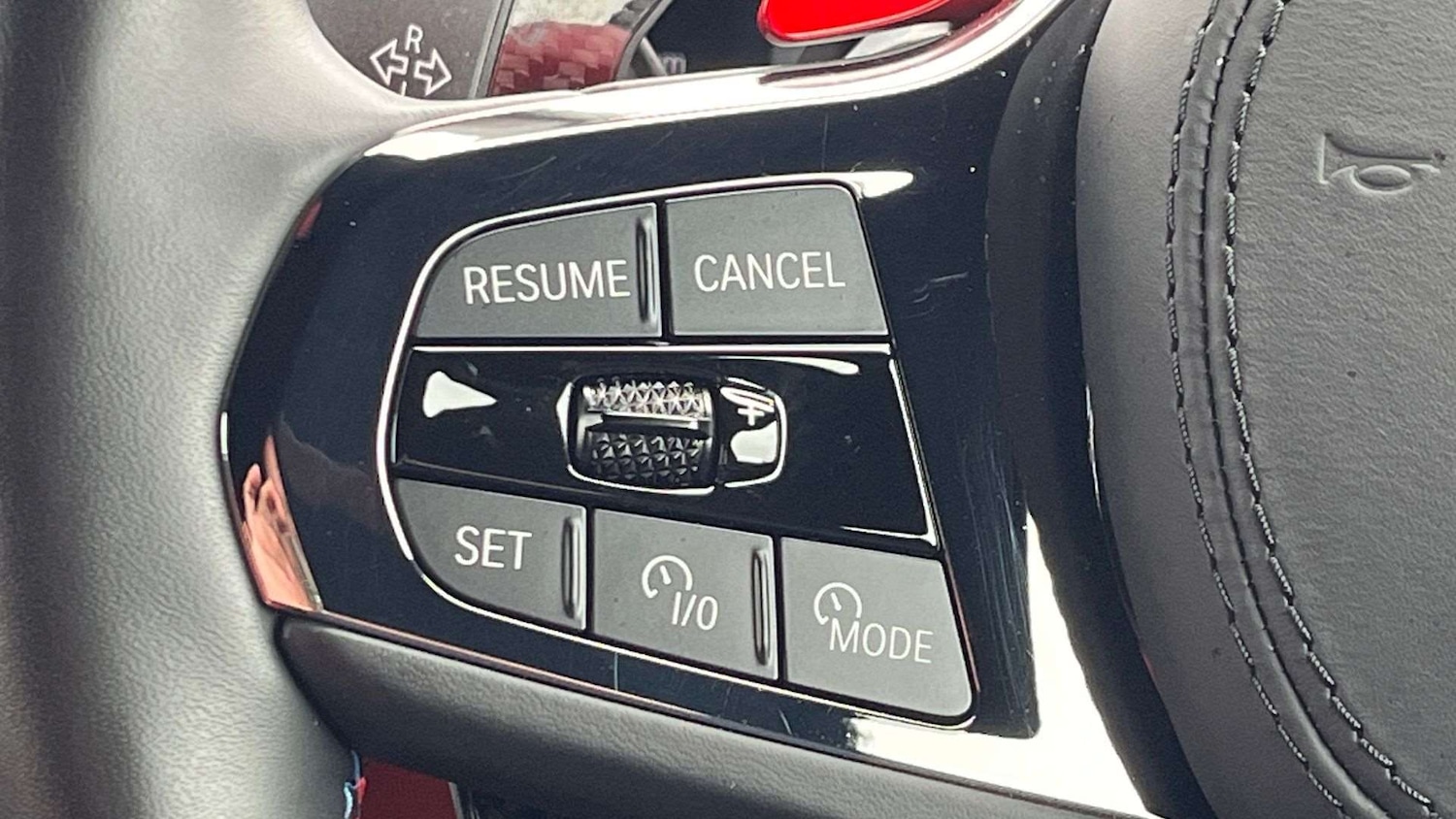 Used BMW XM 2025 for sale - 78010391: Photo 21