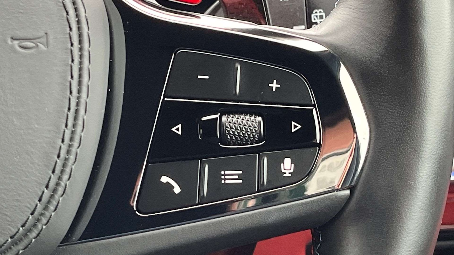 Used BMW XM 2025 for sale - 78010391: Photo 22