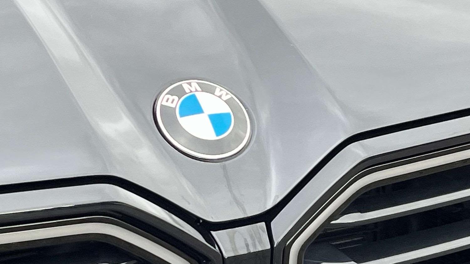 Used BMW XM 2025 for sale - 78010391: Photo 23