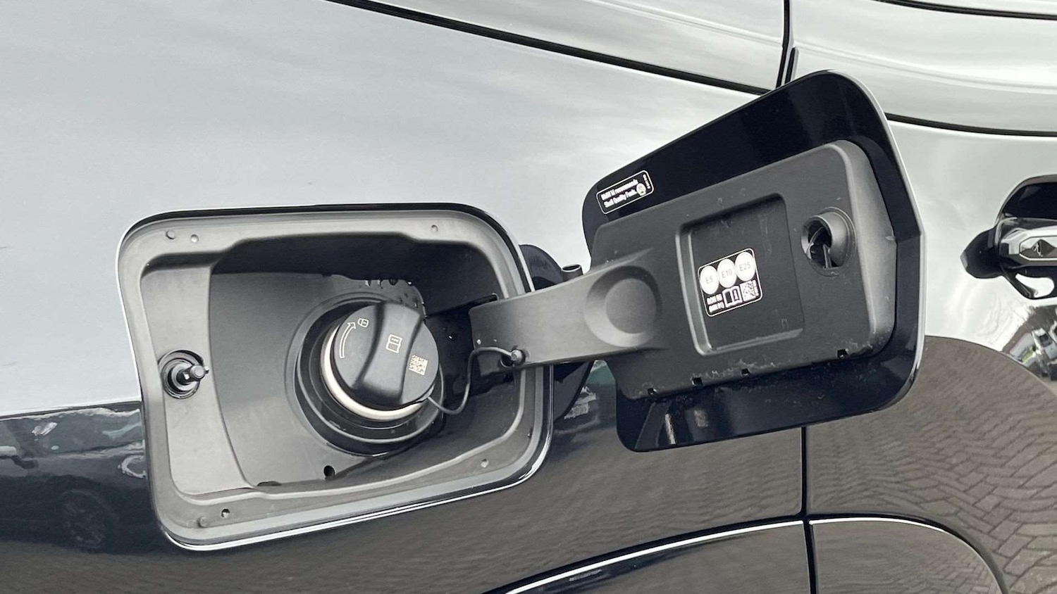 Used BMW XM 2025 for sale - 78010391: Photo 24