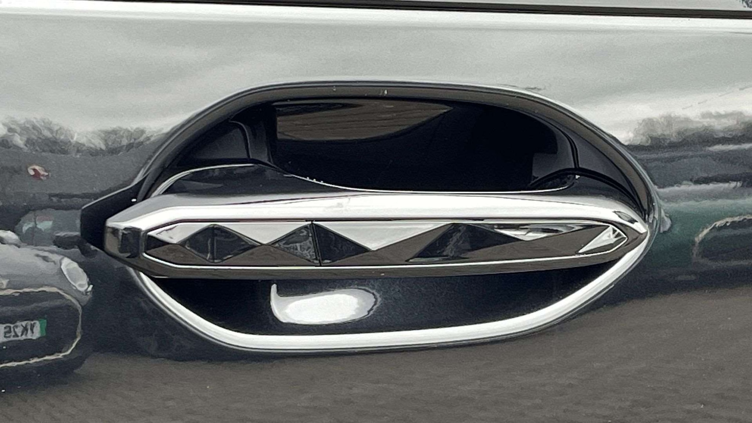 Used BMW XM 2025 for sale - 78010391: Photo 25