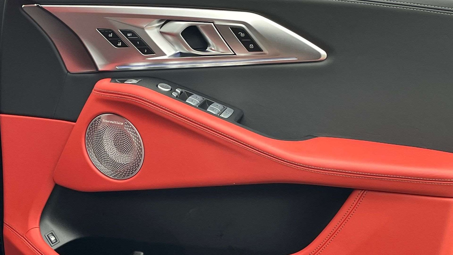 Used BMW XM 2025 for sale - 78010391: Photo 26