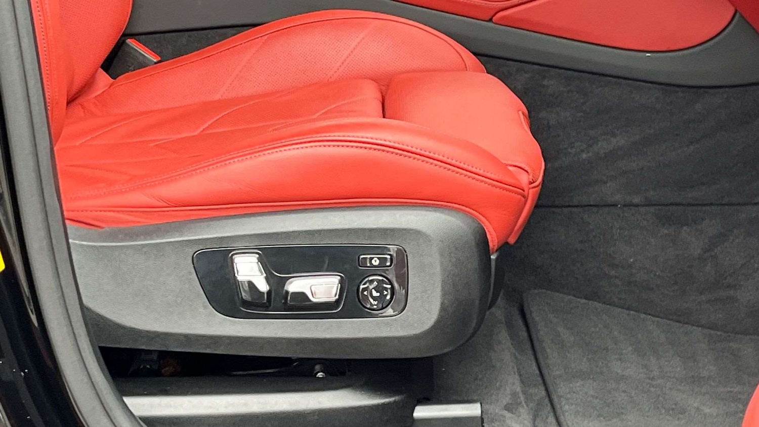 Used BMW XM 2025 for sale - 78010391: Photo 27