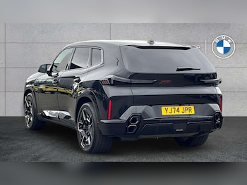 Used BMW XM 2025 for sale - 78010391: Photo