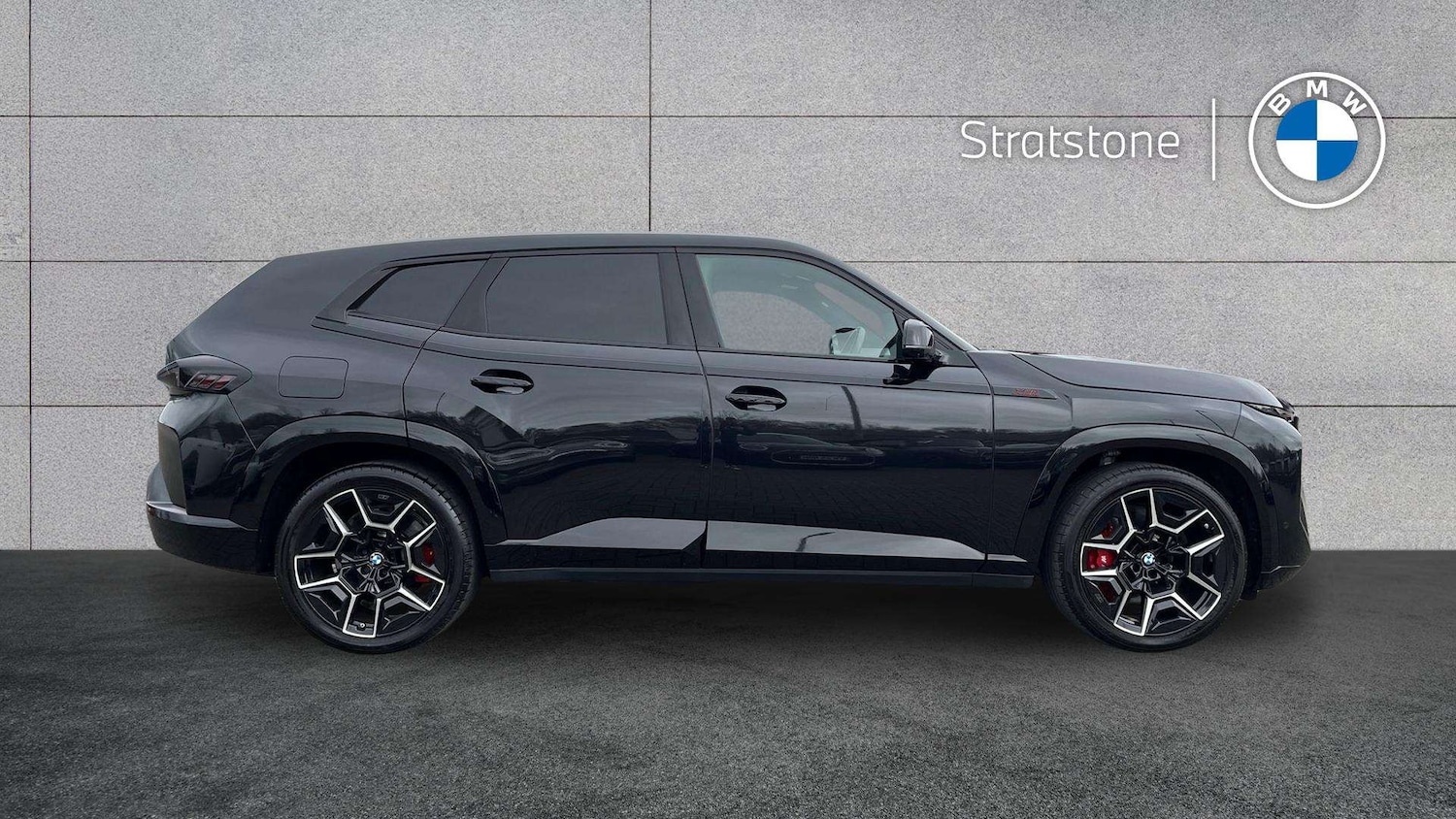 Used BMW XM 2025 for sale - 78010391: Photo 3