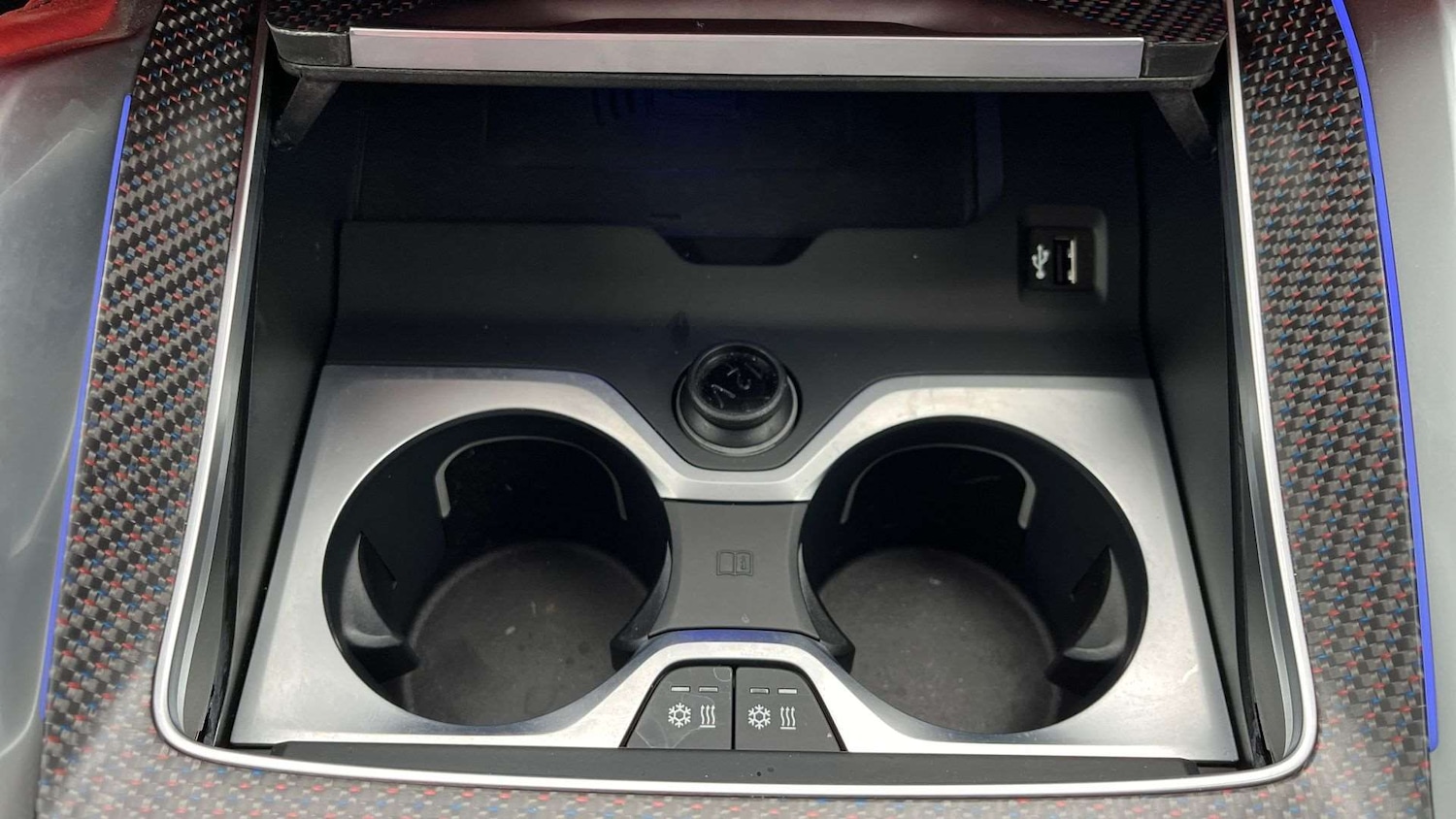 Used BMW XM 2025 for sale - 78010391: Photo 34