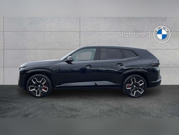 Used BMW XM 2025 for sale - 78010391: Photo