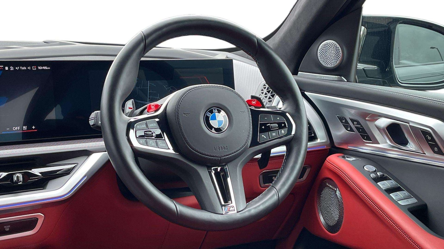 Used BMW XM 2025 for sale - 78010391: Photo 6