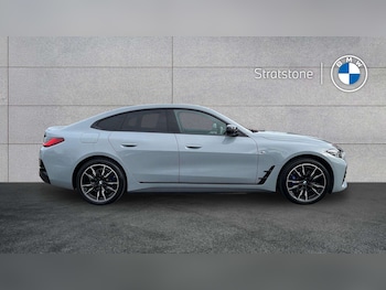 Used BMW i4 2025 for sale - 77943322: Photo