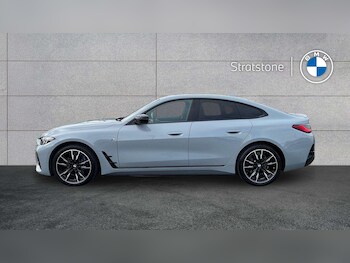 Used BMW i4 2025 for sale - 77943322: Photo