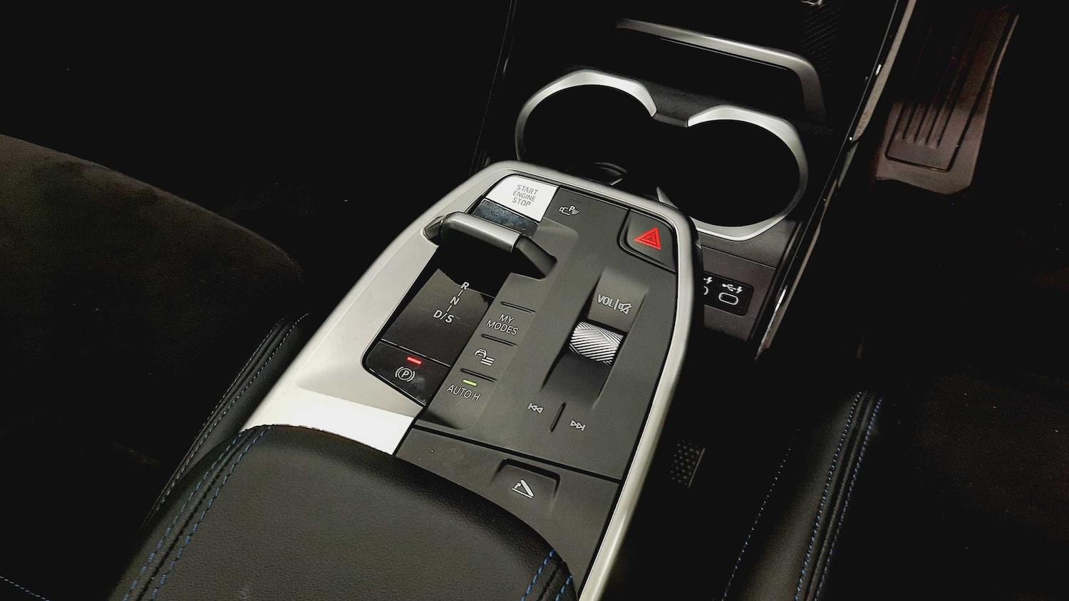 Used BMW X1 2024 for sale - 77233077: Photo 10