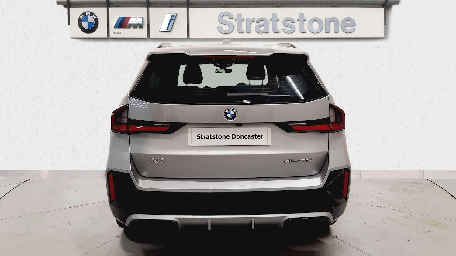 Used BMW X1 2024 for sale - 77233077: Photo 15