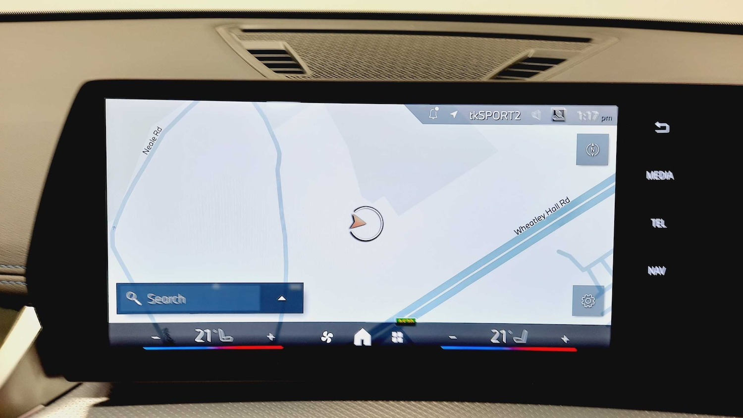 Used BMW X1 2024 for sale - 77233077: Photo 17