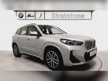Used BMW X1 2024 for sale - 77233077: Photo