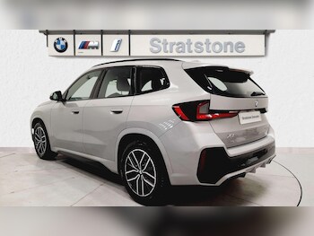 Used BMW X1 2024 for sale - 77233077: Photo