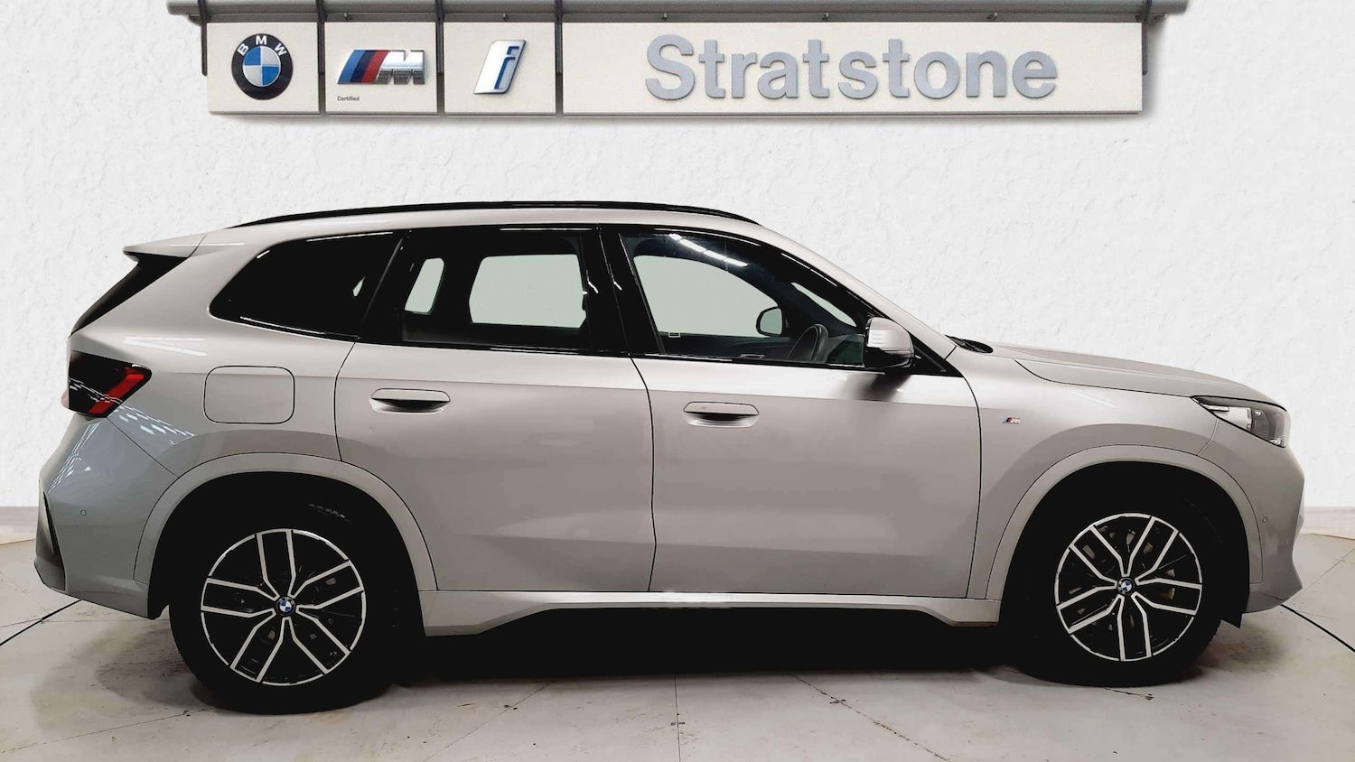 Used BMW X1 2024 for sale - 77233077: Photo 3