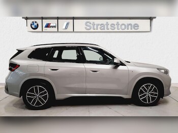 Used BMW X1 2024 for sale - 77233077: Photo