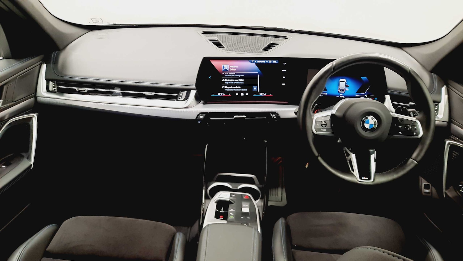 Used BMW X1 2024 for sale - 77233077: Photo 4