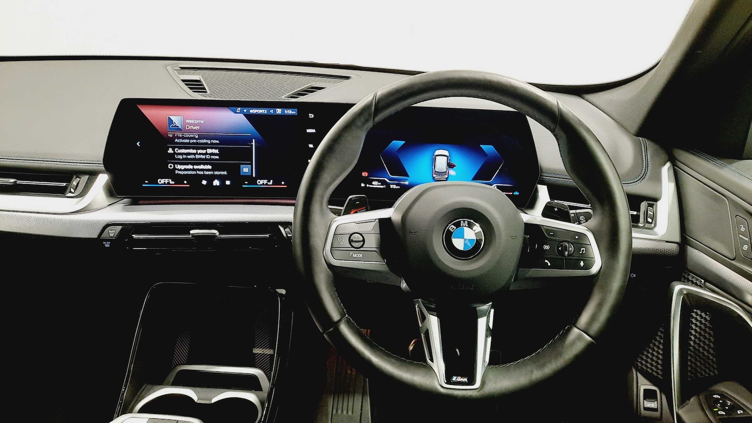 Used BMW X1 2024 for sale - 77233077: Photo 5