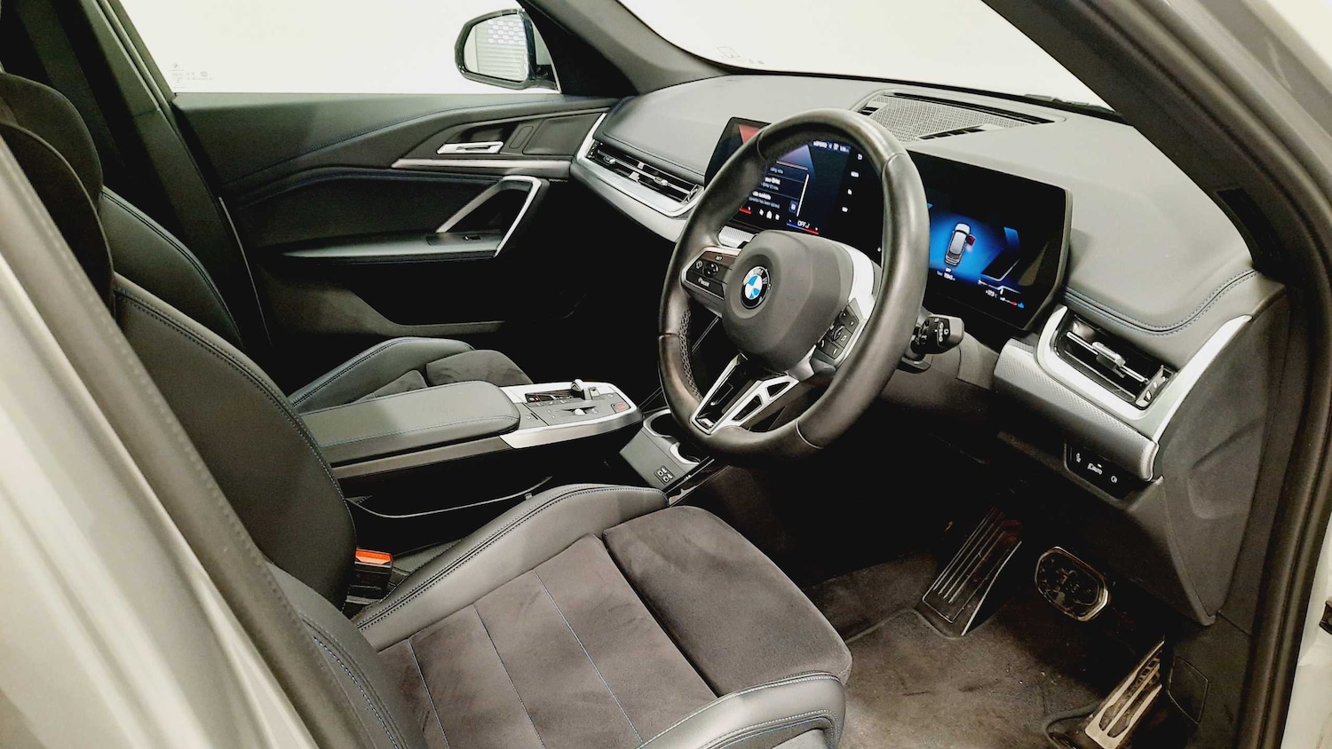 Used BMW X1 2024 for sale - 77233077: Photo 6