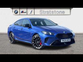 2025 - M235 xDrive 4dr Step Auto