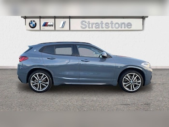 Used BMW X2 2024 for sale - 76938225: Photo