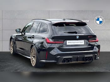 Used BMW M3 2025 for sale - 79660599: Photo
