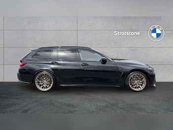 Used BMW M3 2025 for sale - 79660599: Photo