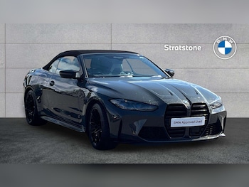 Used BMW M4 2023 for sale - 79294788: Photo