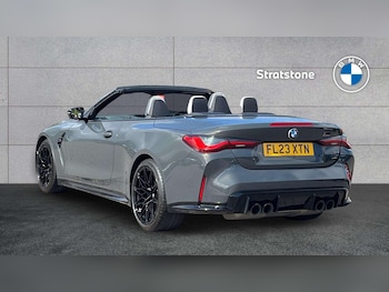 Used BMW M4 2023 for sale - 79294788: Photo